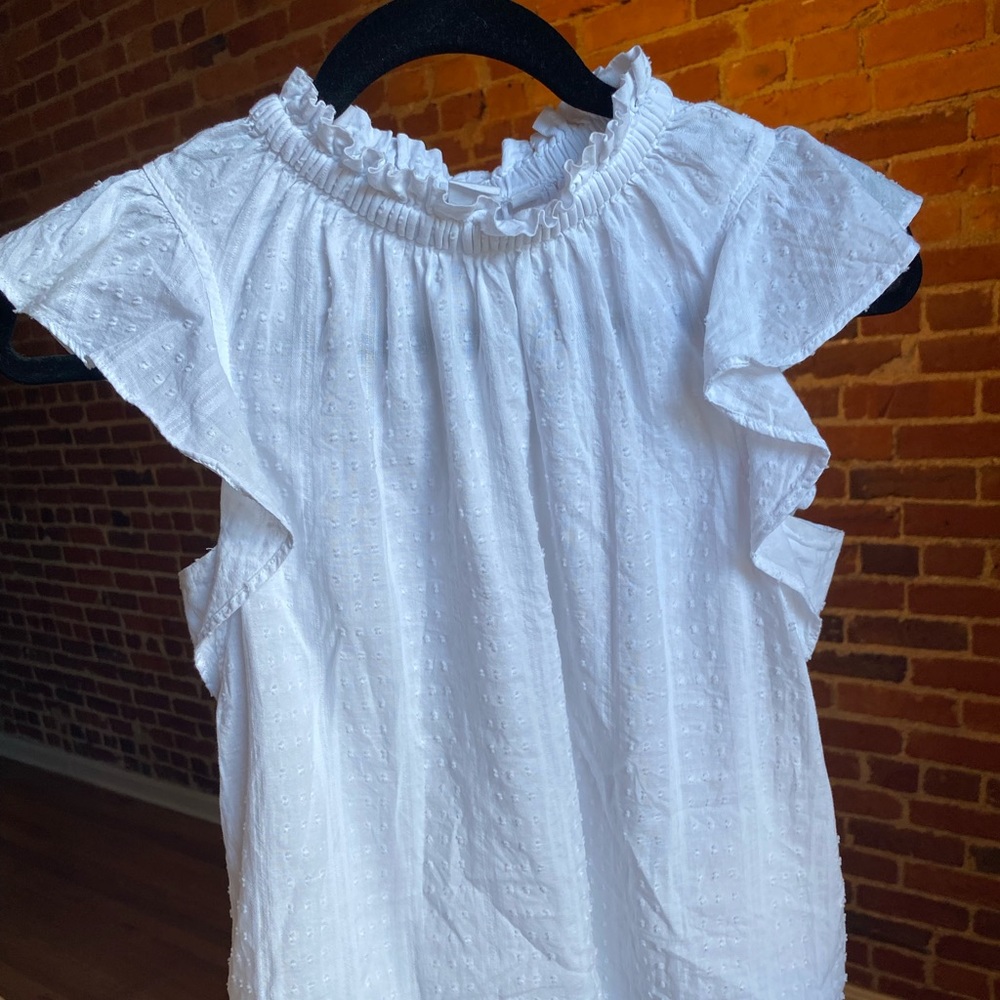 GAP Cotton Blouse